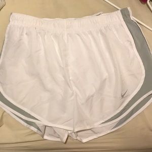 Nike Dri Fit Running shorts